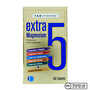 TabVitamins Extra 5 Magnezyum 60 Tablet