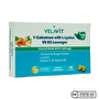 Velavit V-Colostrum with L-Lysine + Vit B2 Lozenges 15 Pastil
