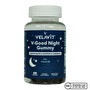 Velavit V-Good Night Gummy 60 Çiğnenebilir Form