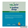 Velavit V-Iodine 25 mL Damla