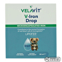 Velavit V-Iron Drop 30 mL Damla
