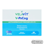 Velavit V-PsCog Sitikolin 30 Kapsül