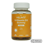 Velavit V-Vitamin D3 Gummy 60 Çiğnenebilir Form