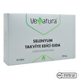 Venatura Selenyum 200 Mcg 45 Tablet
