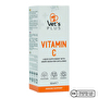 Vet's Plus C Vitamini For Cats and Dogs 50 mL