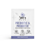 Vet's Plus Prebiotic & Probiotic For Cats and Dogs 30 Saşe