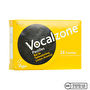Vocalzone Ballı Pastil 24 Pastil Limon