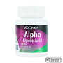 Voonka Alpha Lipoic Acid 600 Mg 30 Kapsül