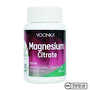 Voonka Magnesium Citrate 200 Mg 60 Tablet
