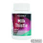 Voonka Milk Thistle Complex  60 Kapsül