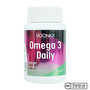 Voonka Omega 3 Daily 60 Kapsül