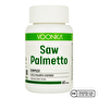 Voonka Saw Palmetto Complex 60 Tablet