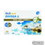 Wellcare 1200 Omega 3 30 Kapsül
