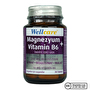 Wellcare Magnezyum Vitamin B6 30 Tablet