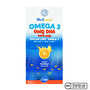 Wellcare Uniq Dha Omega 3 150 mL