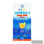 Wellcare Uniq Dha Omega 3 150 mL