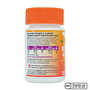 Wellcare Vitamin C + Çinko 30 Çiğnenebilir Tablet