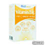 Wellcare Vitamin D3 + K2 30 mL Sprey