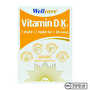 Wellcare Vitamin D3 + K2 30 mL Sprey