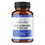 Zade Vital Citicolin Focus 60 Kapsül
