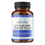 Zade Vital Citicolin Focus Plus Omega 3 60 Kapsül