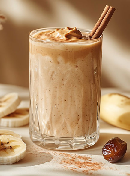 Sabah Işıltısı Smoothie