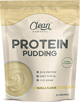 Clean Powders Vegan Protei