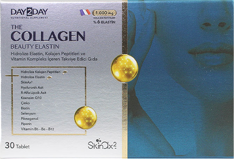 BioCell Collagen Hyaluronic Acid